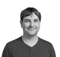 The Data Infrastructure Behind AI