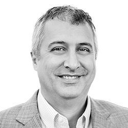 Legacy Tech is Killing Your Business