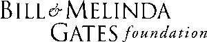 Bill Melinda Logo